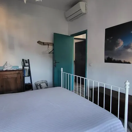 Your Seaside Flat شقة بورتو سانتو ستيفانو