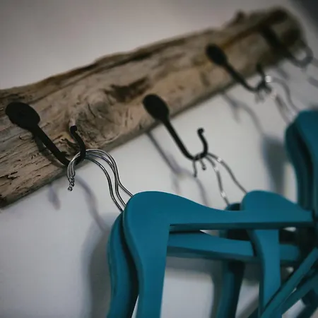 Your Seaside Flat *