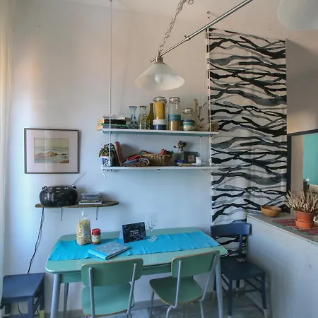 Your Seaside Flat