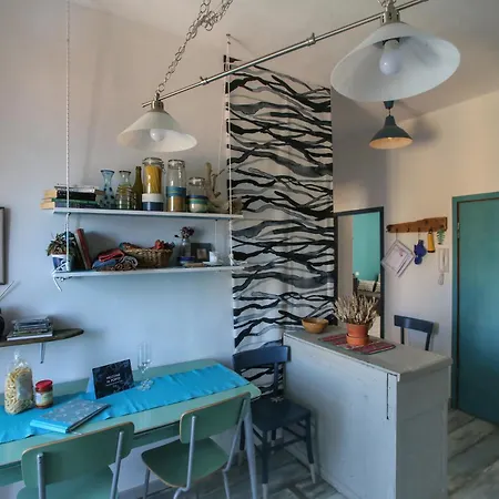 شقة Your Seaside Flat