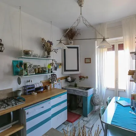 Appartement Your Seaside Flat *