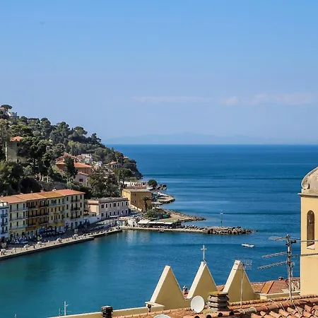 Your Seaside Flat * Porto Santo Stefano (Grosseto)
