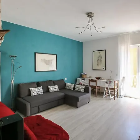 Appartement Your Seaside Flat *