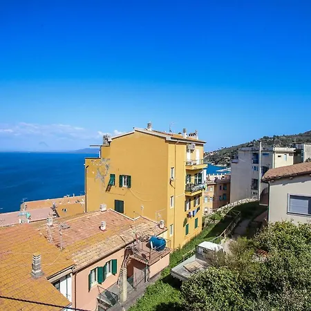 Your Seaside Flat *