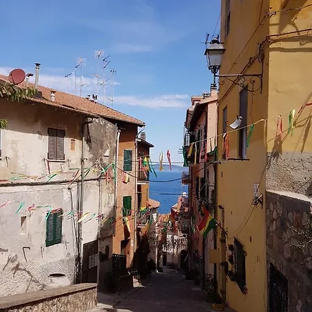 Your Seaside Flat Appartamento *