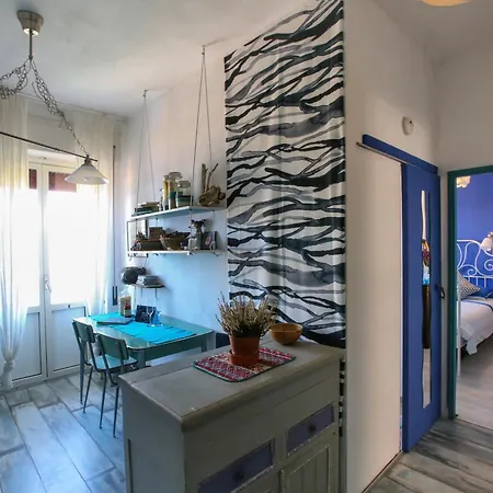 Your Seaside Flat * Porto Santo Stefano (Grosseto)