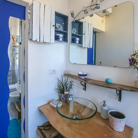 Your Seaside Flat Porto Santo Stefano (Grosseto)