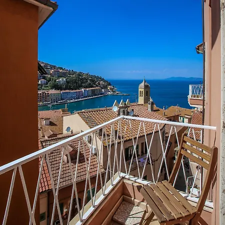 Your Seaside Flat Porto Santo Stefano (Grosseto)