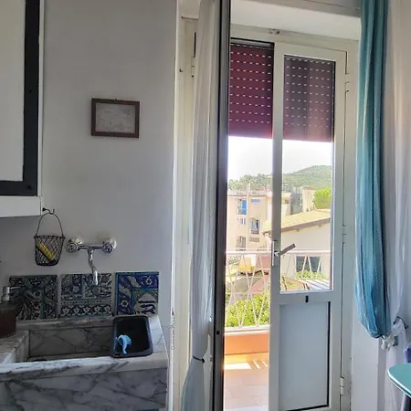 Your Seaside Flat Porto Santo Stefano (Grosseto)