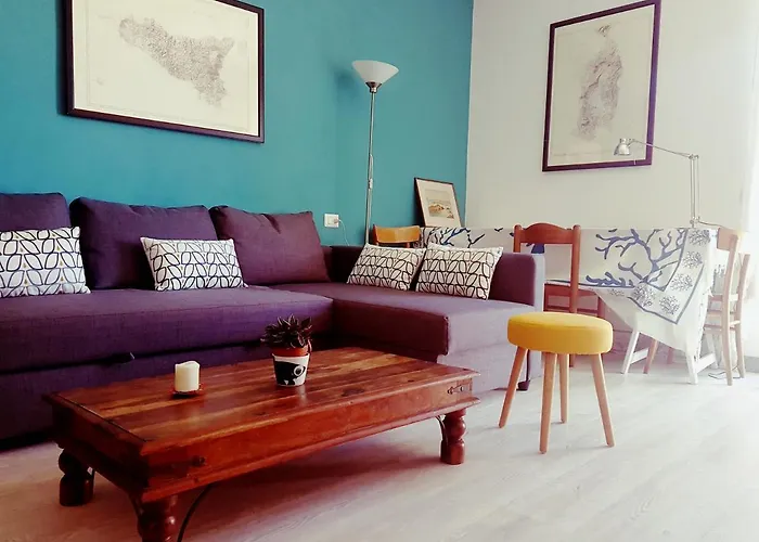 Your Seaside Flat Porto Santo Stefano (Grosseto)